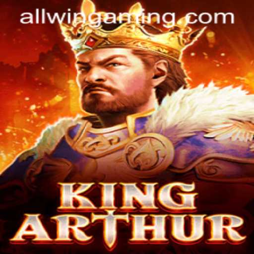 Discover the Enchanting World of 'KingArthur' - A Game of Strategy and Valor
