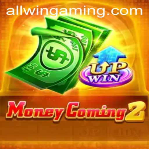 MoneyComing2: Revolutionizing Virtual Lotteries with ALLWIN